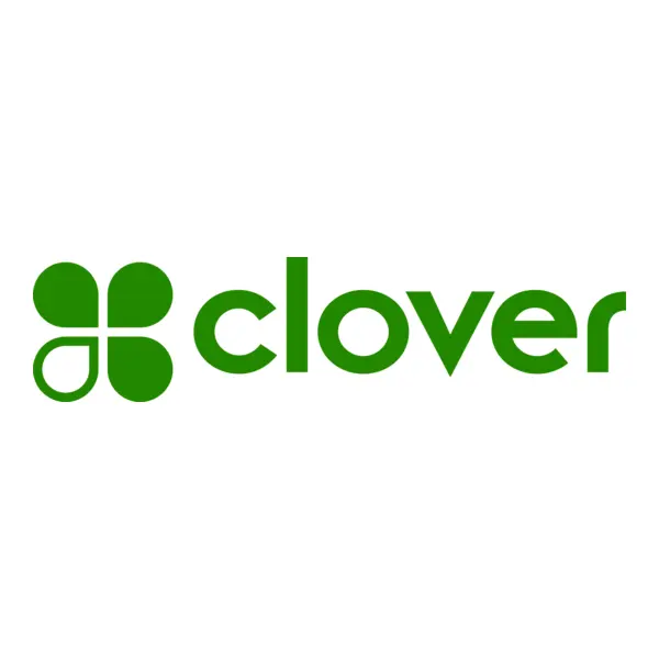 Logo Clover