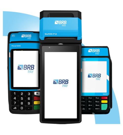 Terminal Smart POS