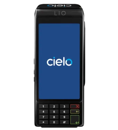 Terminal Smart POS