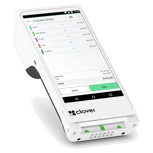 Terminal Smart POS