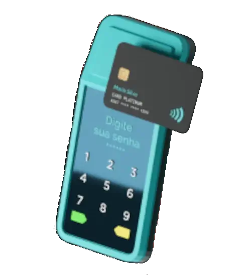 Terminal Smart POS
