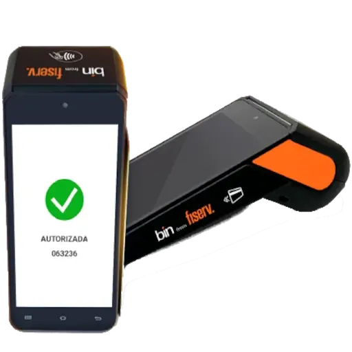 Terminal Smart POS