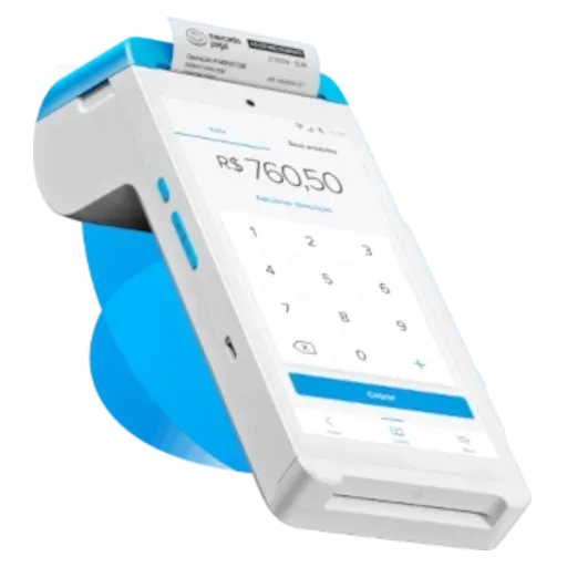 Terminal Smart POS