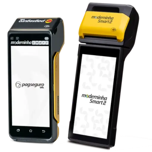 Terminal Smart POS