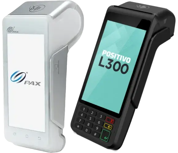Terminal Smart POS