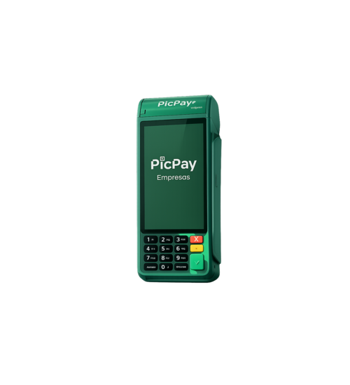 Terminal Smart POS