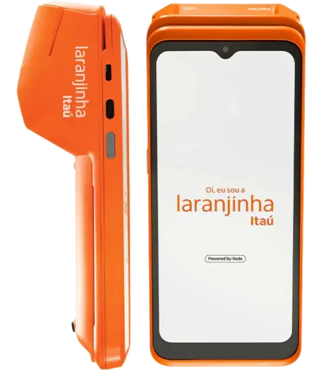 Terminal Smart POS