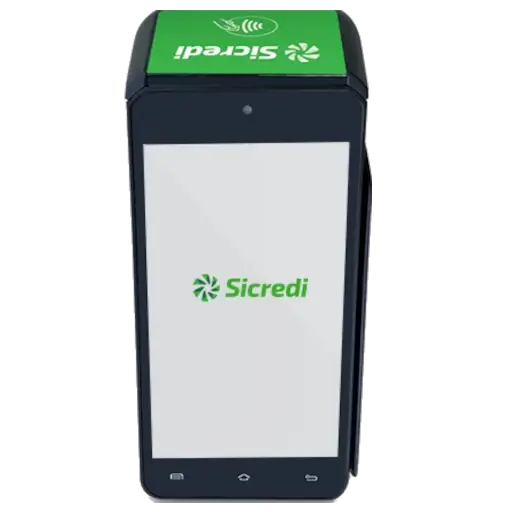 Terminal Smart POS