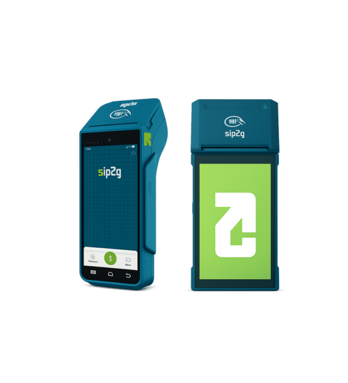 Terminal Smart POS