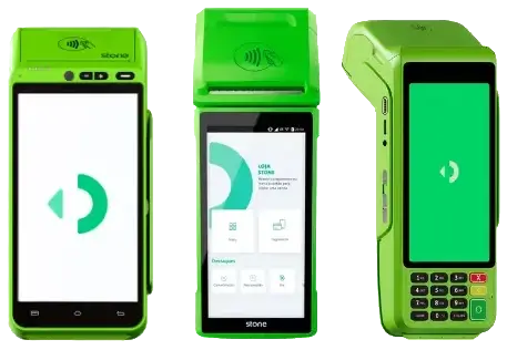 Terminal Smart POS