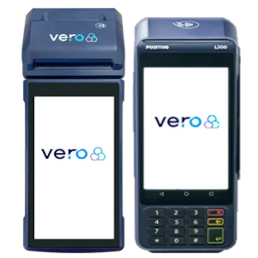 Terminal Smart POS